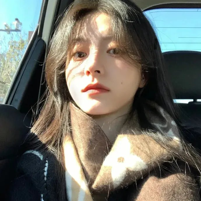 我的机器人女友