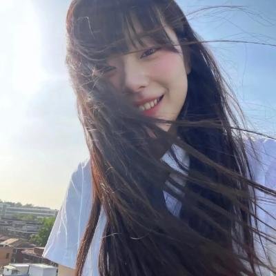 斯人似我
