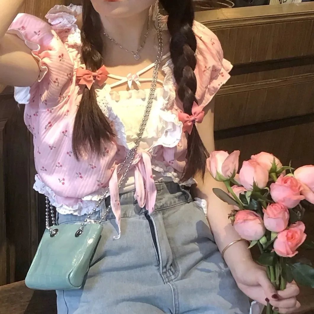 又是一年山林绿