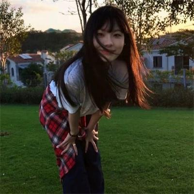 爱我
